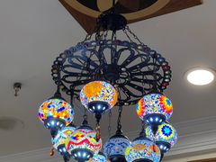 -清真·玛丽亚新疆菜主题餐厅(浙江中路店)