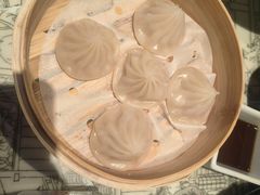 -桂满陇·西湖船宴(平安金融中心店)