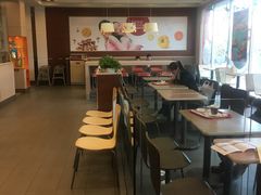 -肯德基(新人民公园店)
