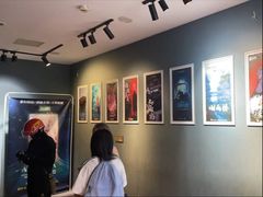 -星空密室·精选(天一豪景店)