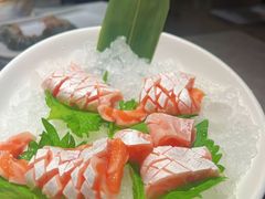 -水木锦堂·自助铁板烧(方庄时代店)