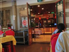 大堂-同和居(什刹海店)
