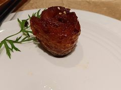 带鱼卷-北京泰富酒店-柏景轩中餐厅