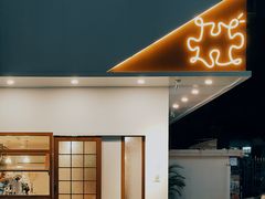 门面-PUZZLE COFFEE 拼图咖啡