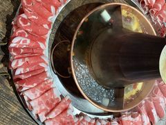 -刘老表·瓦罐汤涮肉(青云谱店)