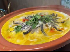 -阿娜尔·新疆菜(佰港城店)
