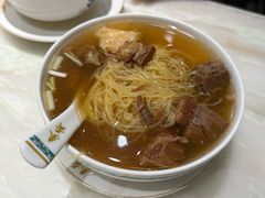 -麦奀云吞面世家 山顶店(山顶广场店)