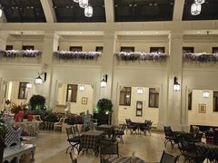 -利顺德大饭店·维多利亚花园(小白楼店)