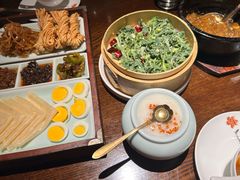 -掌柜的店·河南的菜(世茂店)