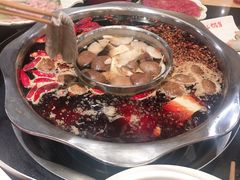 -锅首鲜品火锅(鸳鸯店)