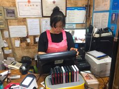 -牛信亭韩国料理·炭火烤肉(紫藤路店)