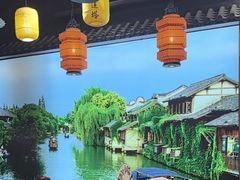 -外婆船宴餐厅·外婆喊你回家吃饭