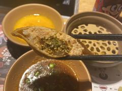 -温野菜涮涮锅(曲江大悦城店)