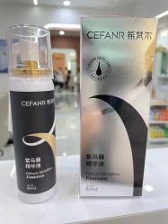 -希梵尔头皮抗衰·科技养发