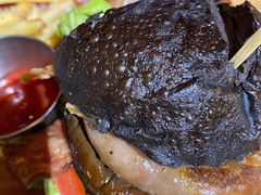 德国盘肠汉堡-HELLO 27 意面·沙拉·帕尼尼