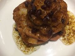 -北京老铺烤鸭(西稍门店)