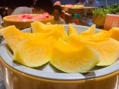 -龍歌自助小火锅(崂山丽达店)