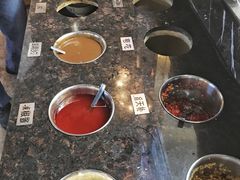 -仄园围炉坊·牛肉火锅·汕头卤水火锅(蛇口店)