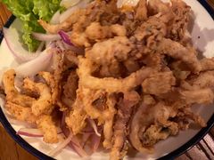 -El Bodegon阿根廷秘鲁餐厅(幸福路店)