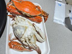 -大锅强·蒸海鲜青岛菜(吾悦广场店)