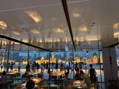 -璞渼咖啡 ROOF P.M. Café(浦东美术馆店)