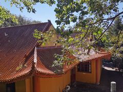 -丹东市五龙山风景区