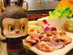 -喜来稀肉(虹泉路店)