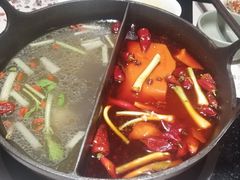 -盡膳口福·百年汤方火锅(科华北路店)
