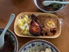 -盛记灶头菜饭