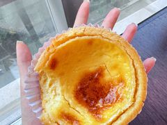 蛋挞-㞭客烘焙 DAICO TOAST(官舍店)