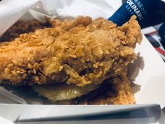 -肯德基(南湖店)