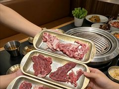 -東盛炭烤自助料理(浦东文峰广场店)