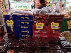 -仲雅水果大卖场(仲雅苑店)