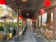 -木子山庄·安徽省老字号·中国炖锅宴