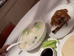 -洋洋中餐馆·SINCE 1997(龙湖星湖天街店)