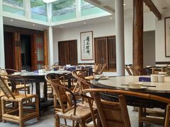 -院8里·少城记忆老川菜(宽窄巷子店)