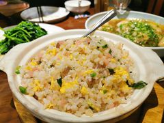 砂锅特色炒饭-眉州东坡·熊猫主题餐厅(枫蓝店)