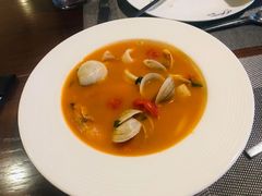 -IL Forno 意坊·意大利餐厅(温州万象城店)