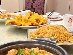 老式锅包肉-东北荷花酒家(敏捷店)