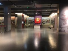 -中国铁道博物馆(正阳门馆)