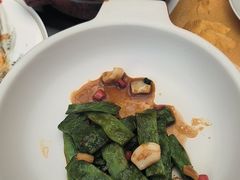 -悦真雅院·四合院·清真私房菜(雍和宫店)