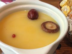 -U你·天然调味(南湖总店)