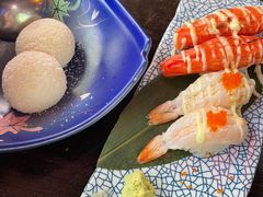 -原志优秀食材·匠心料理·海胆主题(金亿广场店)