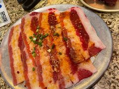 -首尔烤肉大排档(合生汇店)