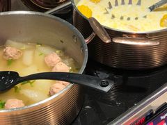 -比格比萨自助(德思勤四季汇店)