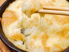 芝士土豆泥-老东镇啤酒屋海鲜加工·蒸汽海鲜·海鲜烧烤(台东店)