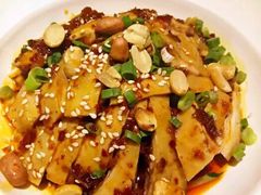 -花椒笑成都小馆(百脑汇店)