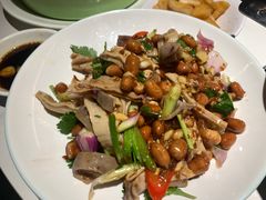 -秋色客家菜(南山店)