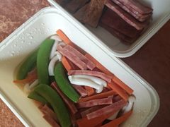 -功德林素菜饭庄(前门店)