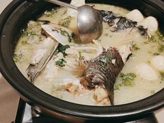 -小厨娘淮扬菜(天印大道店)